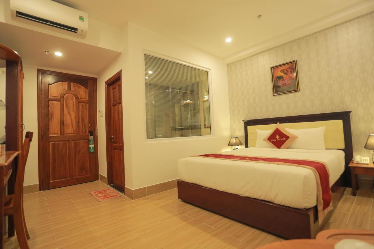 Hoang Son Hotel - Cần Thơ Exterior foto