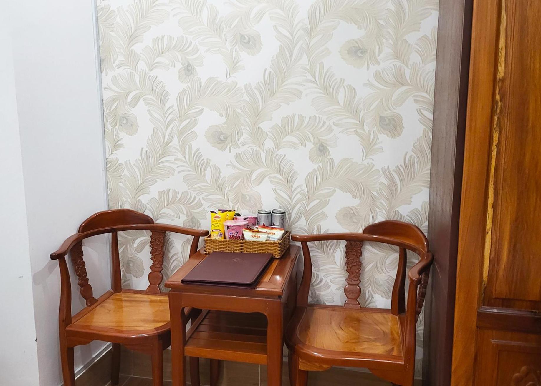 Hoang Son Hotel - Cần Thơ Exterior foto