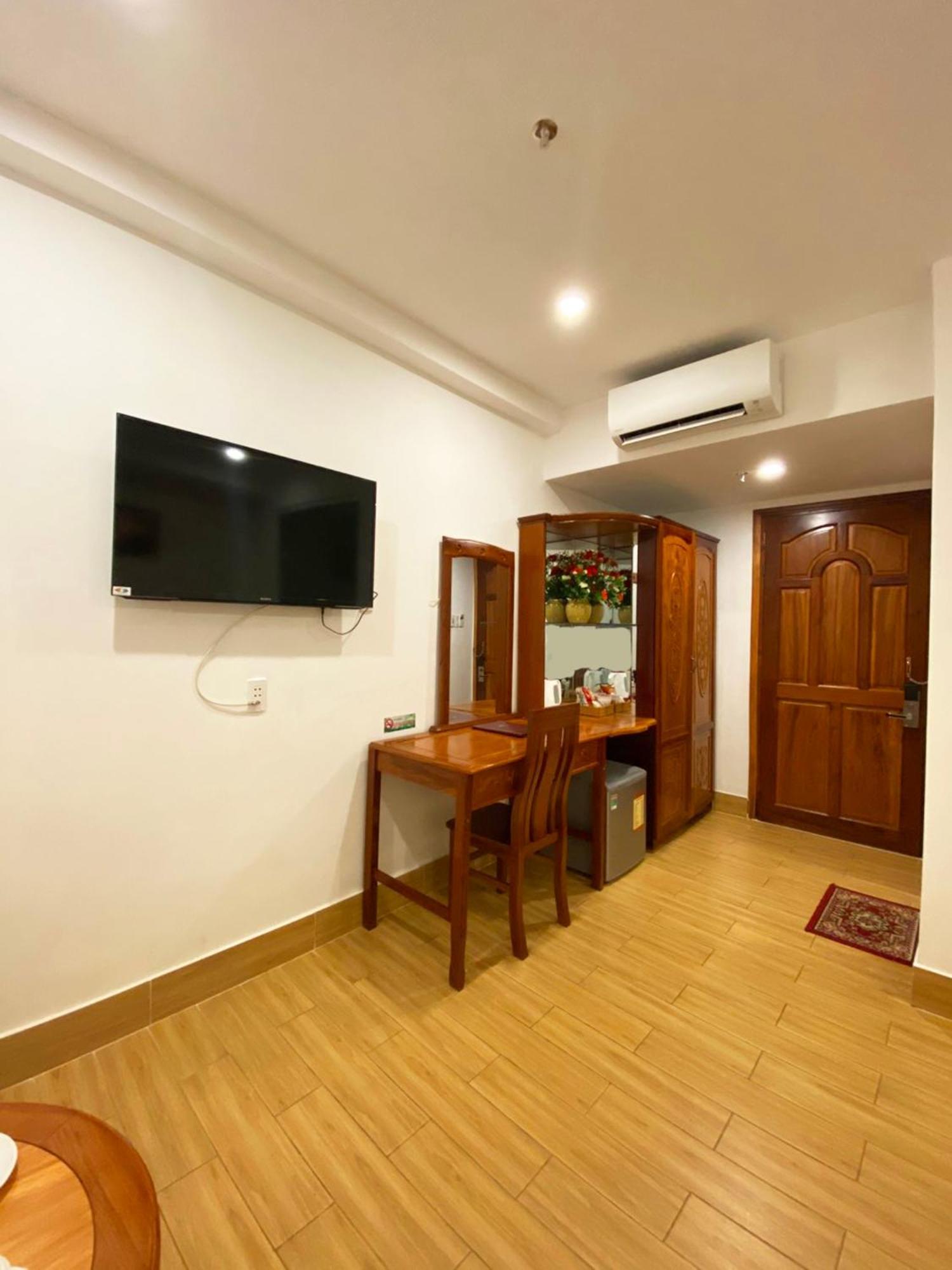 Hoang Son Hotel - Cần Thơ Exterior foto