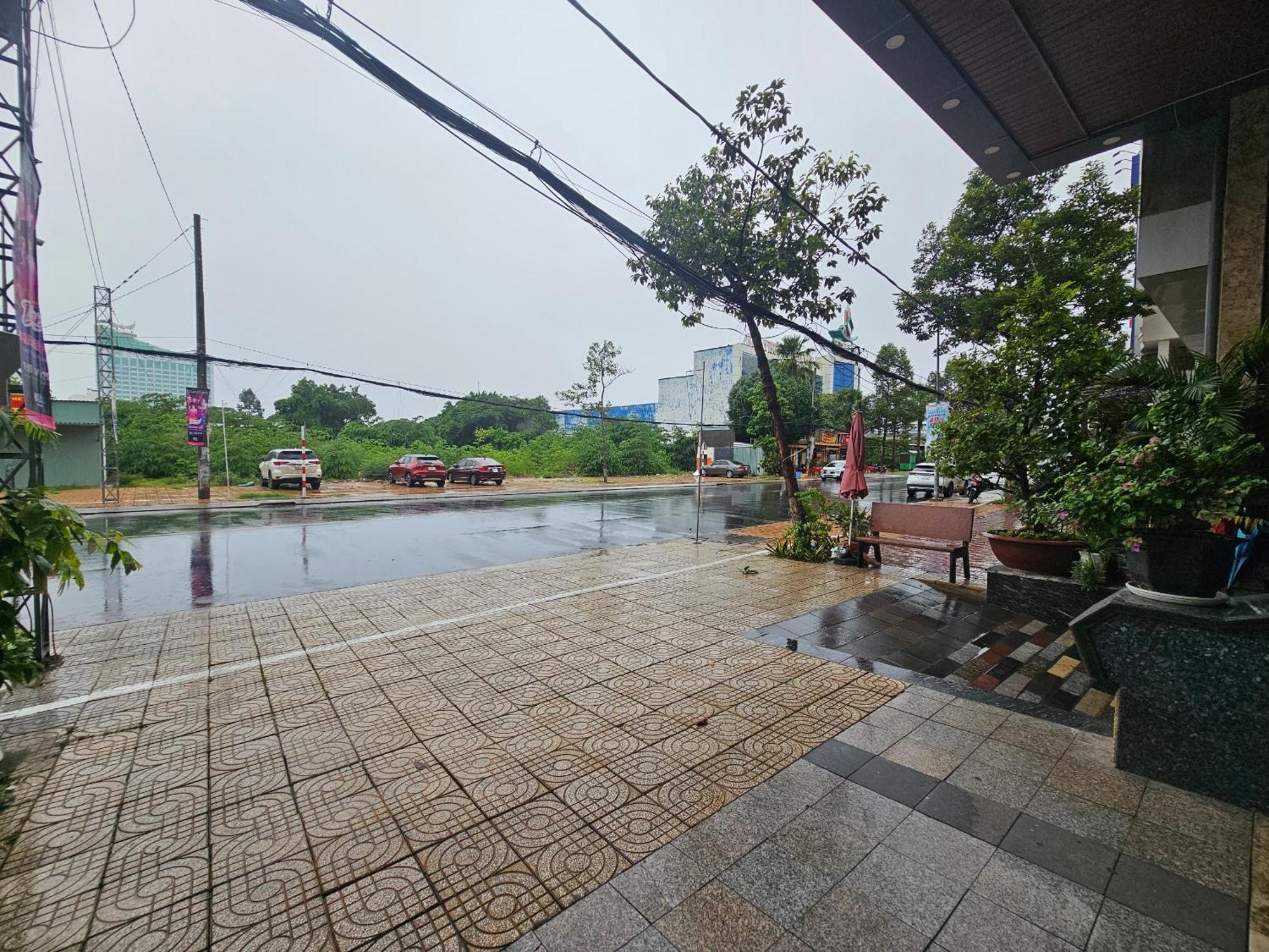 Hoang Son Hotel - Cần Thơ Exterior foto