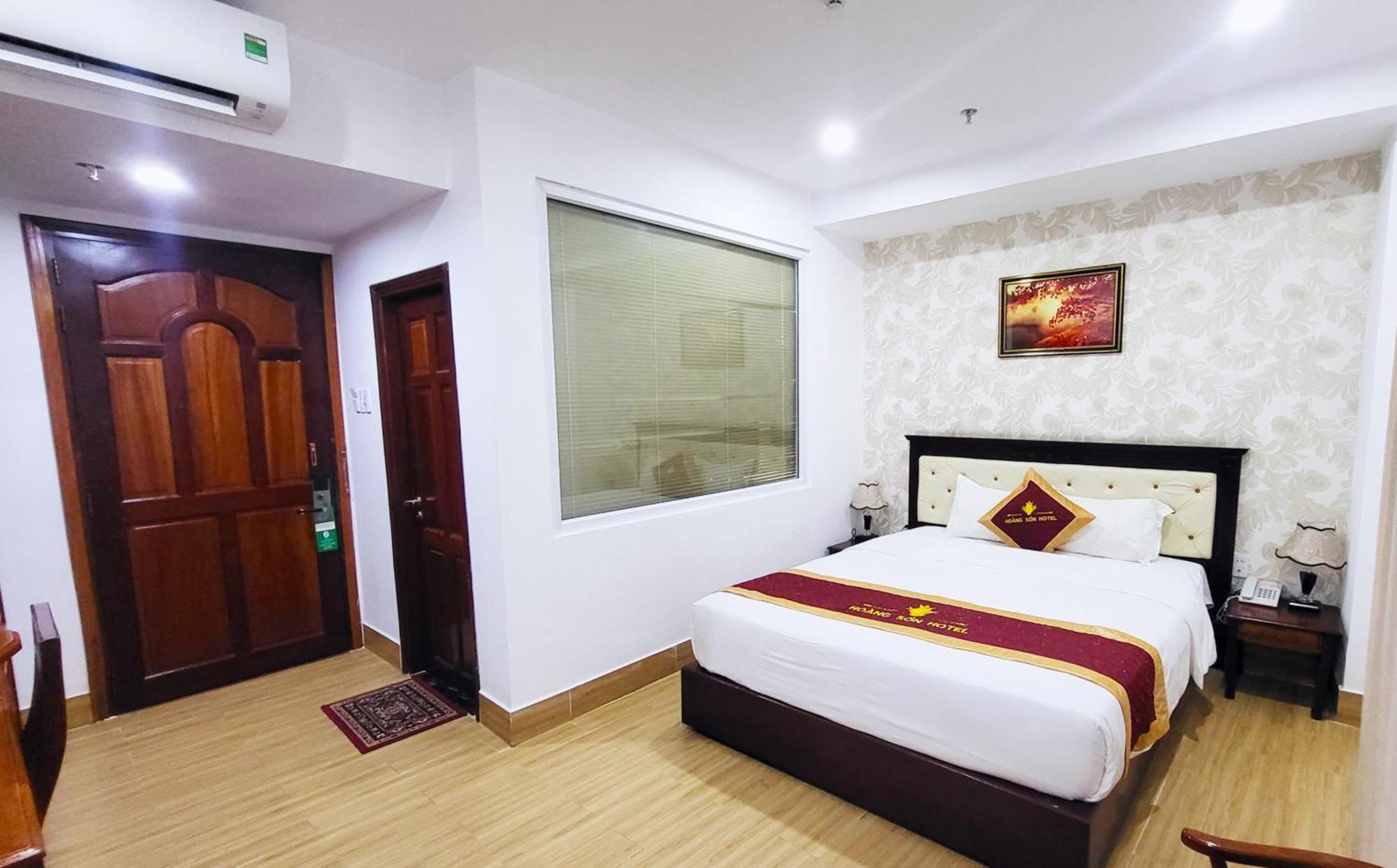 Hoang Son Hotel - Cần Thơ Exterior foto