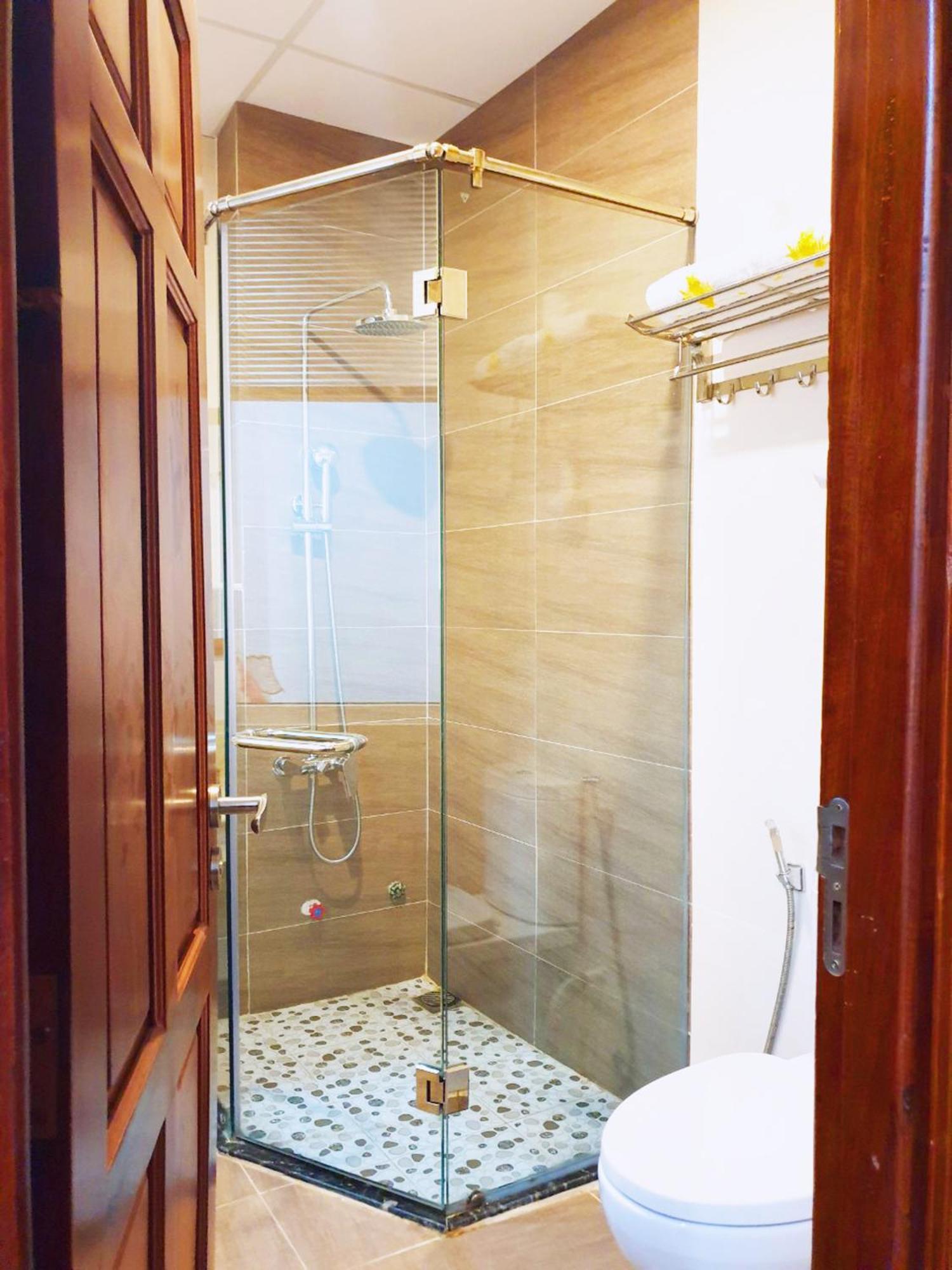 Hoang Son Hotel - Cần Thơ Exterior foto
