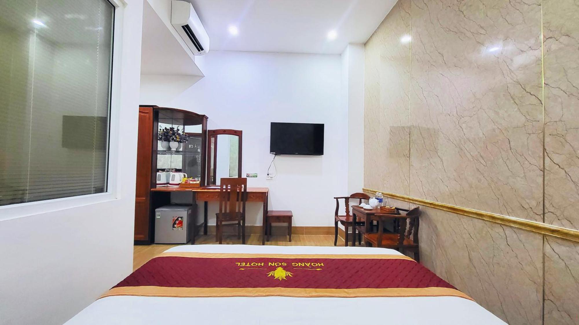 Hoang Son Hotel - Cần Thơ Zimmer foto