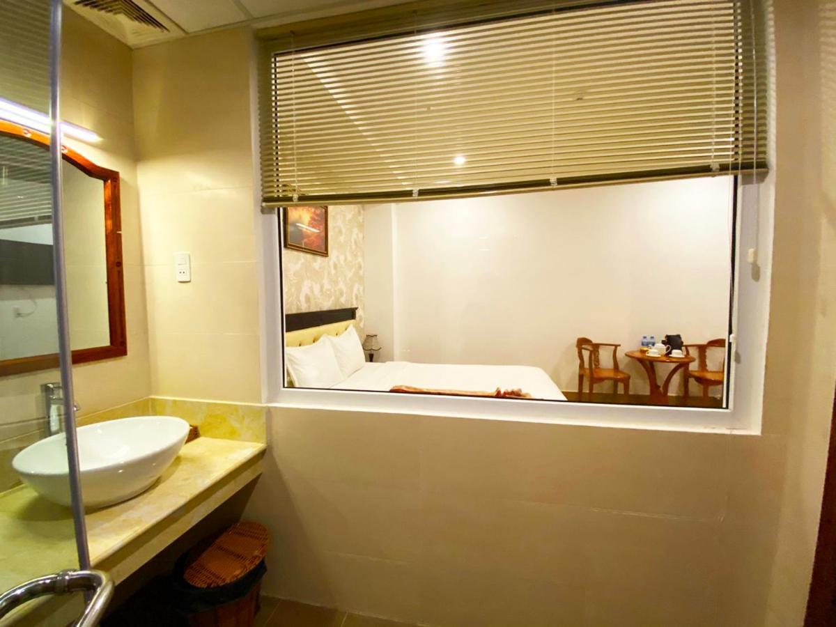 Hoang Son Hotel - Cần Thơ Exterior foto